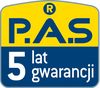 tworzywo P.A.S. - opis lustra przemysłowe